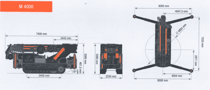 Technische tekening 2