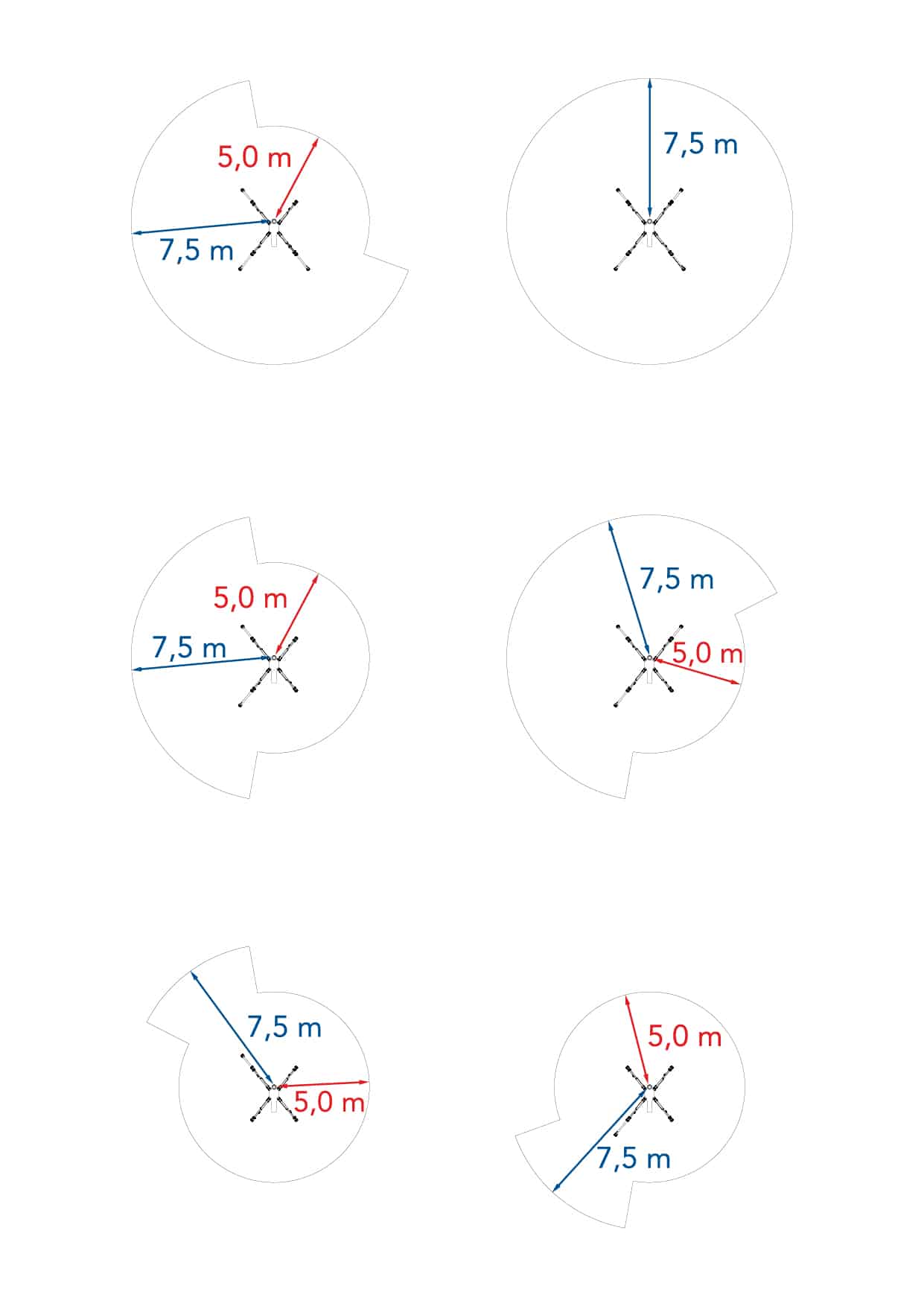 Technische tekening 1