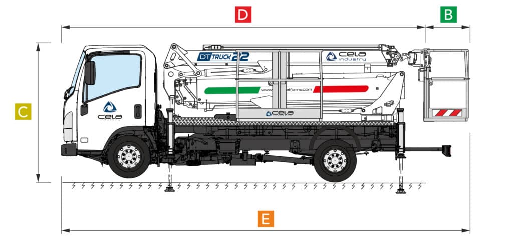 Technische tekening 2