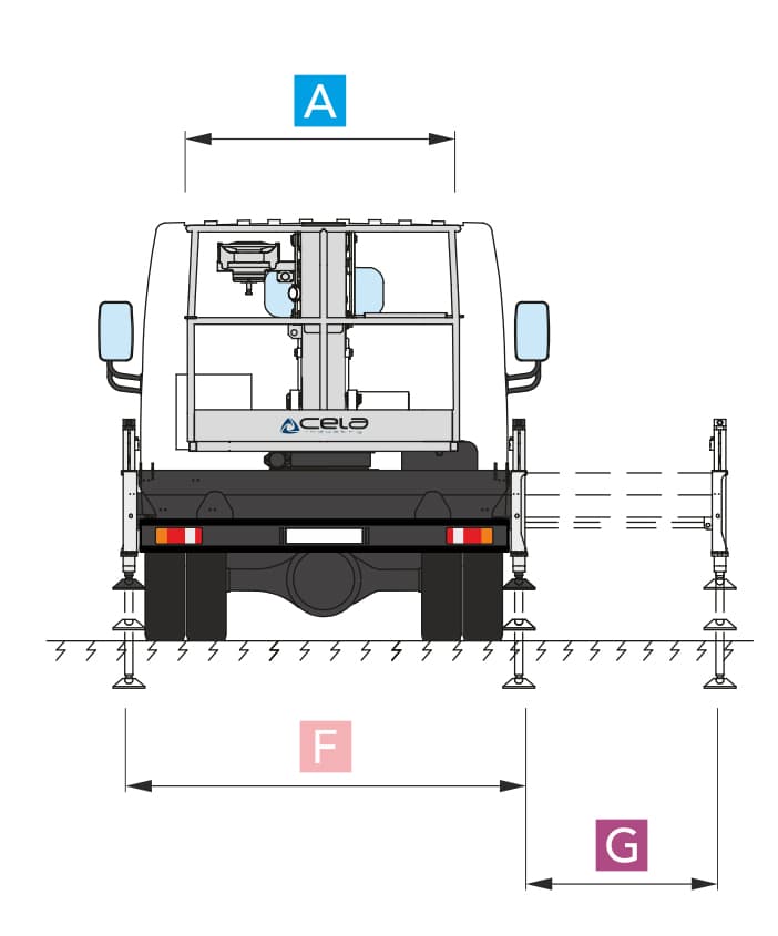 Technische tekening 1