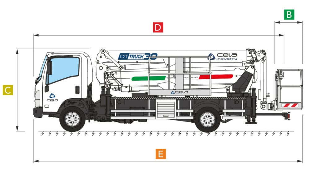 Technische tekening 2