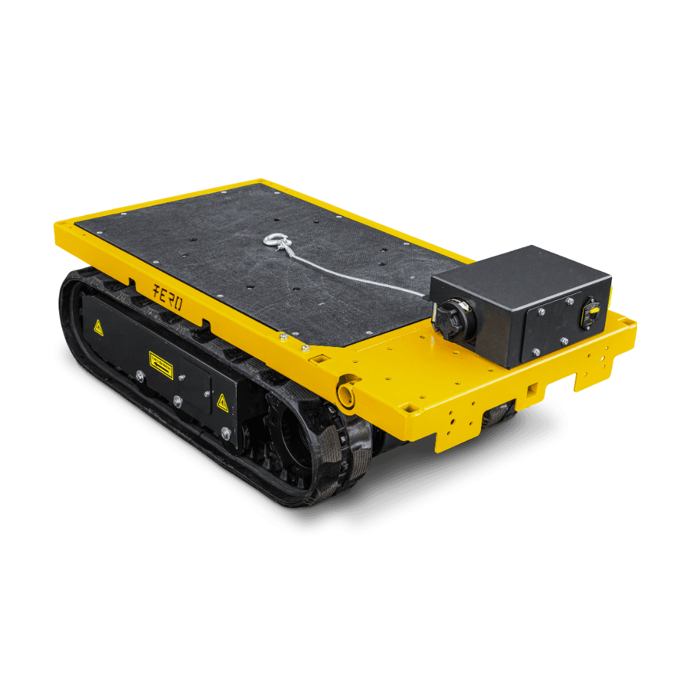 Technische tekening 1