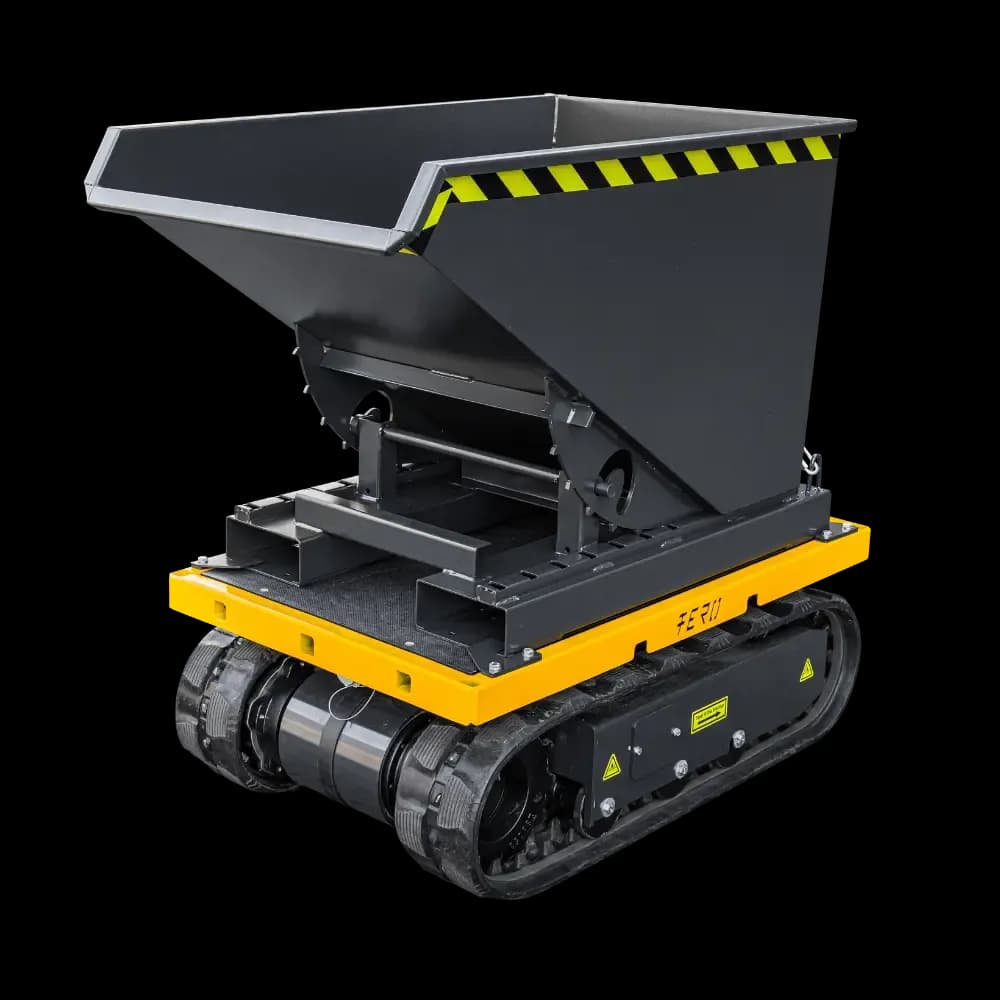 Technische tekening 3