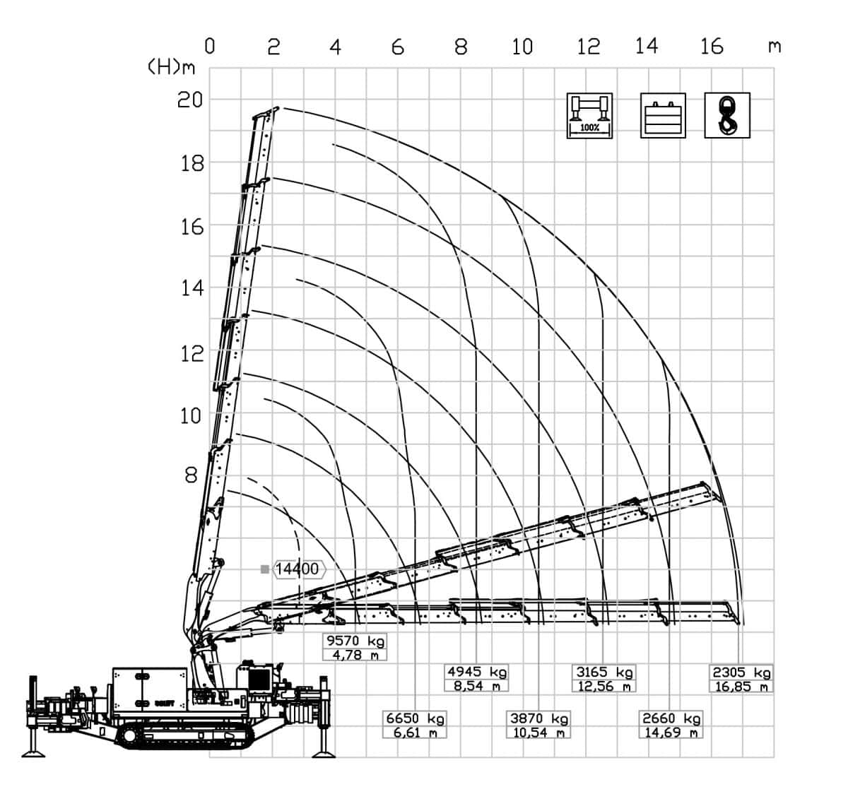 Technische tekening 1