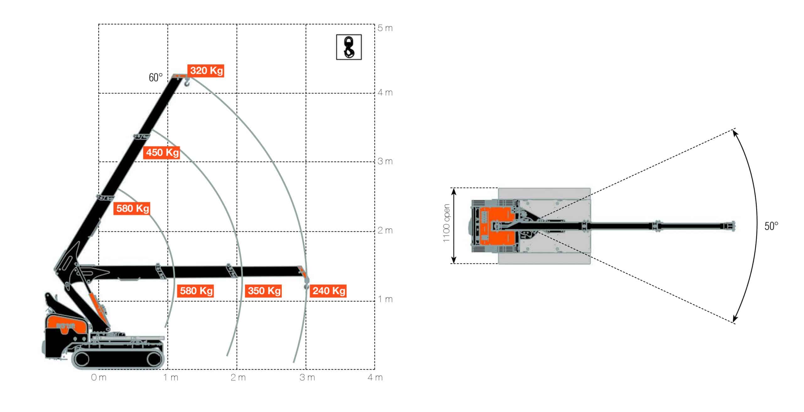 Technische tekening 1