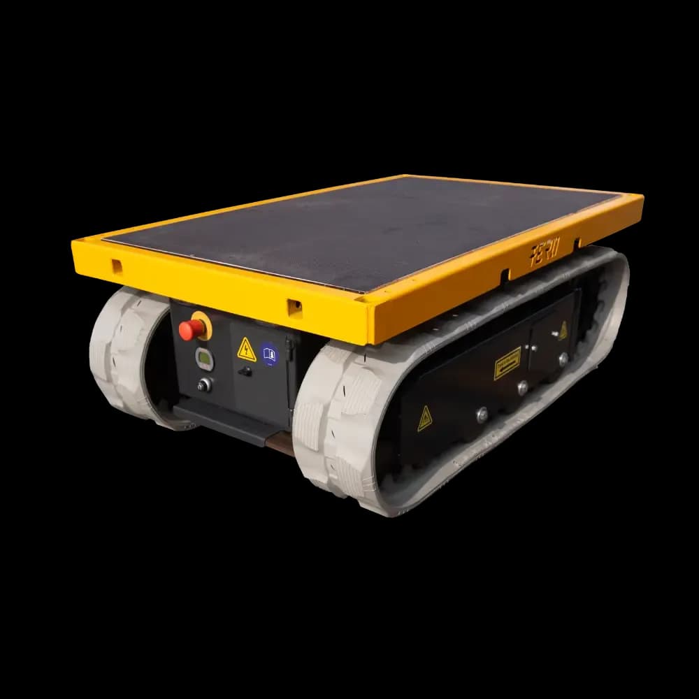 Technische tekening 1