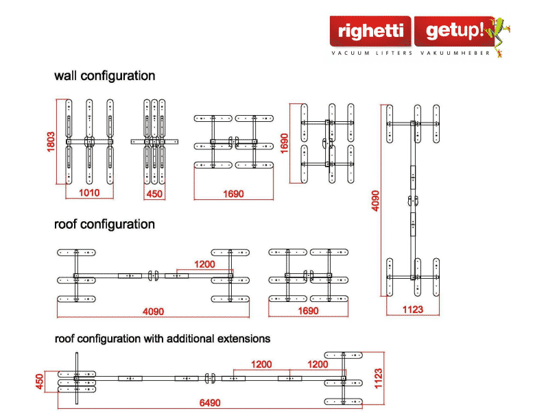 Technische tekening 1