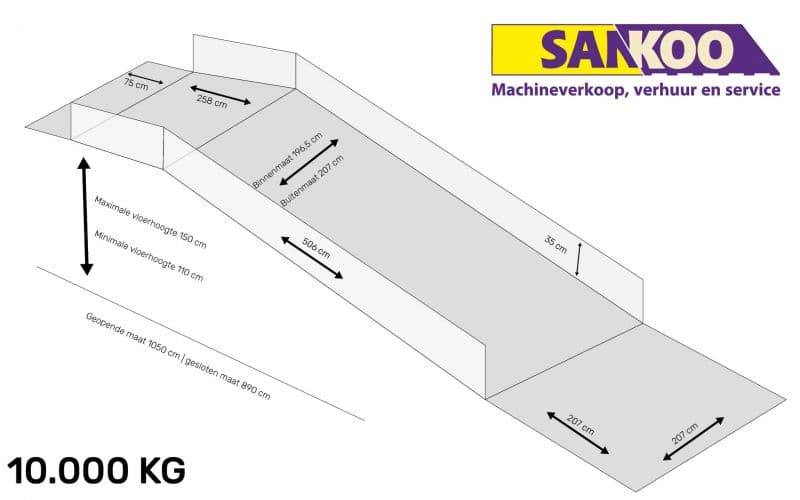 Technische tekening 2