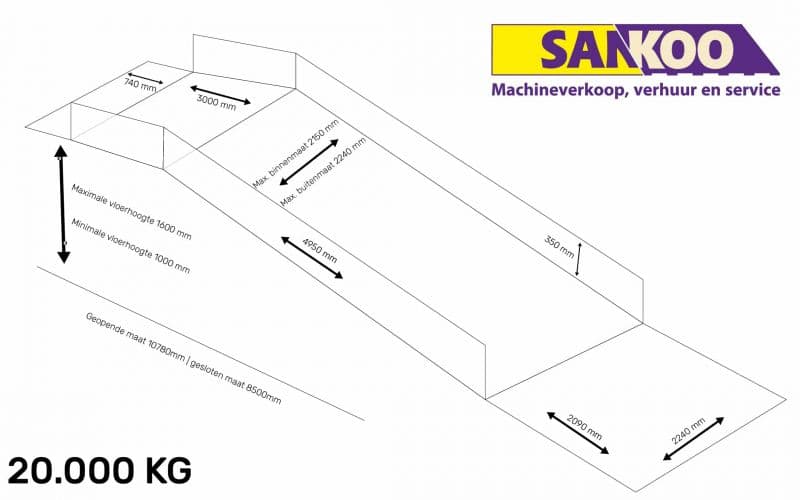 Technische tekening 2