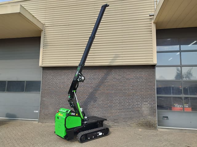 Bg Lift M060 Li-ion  image 4