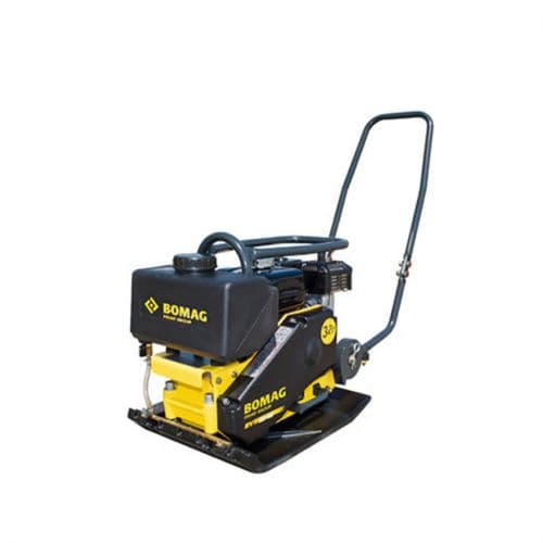 Bomag BP 18-45 