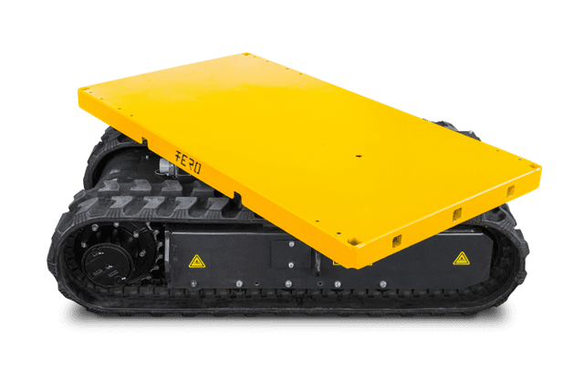 Fero ETP-20 image 2