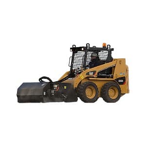 Caterpillar 226B 