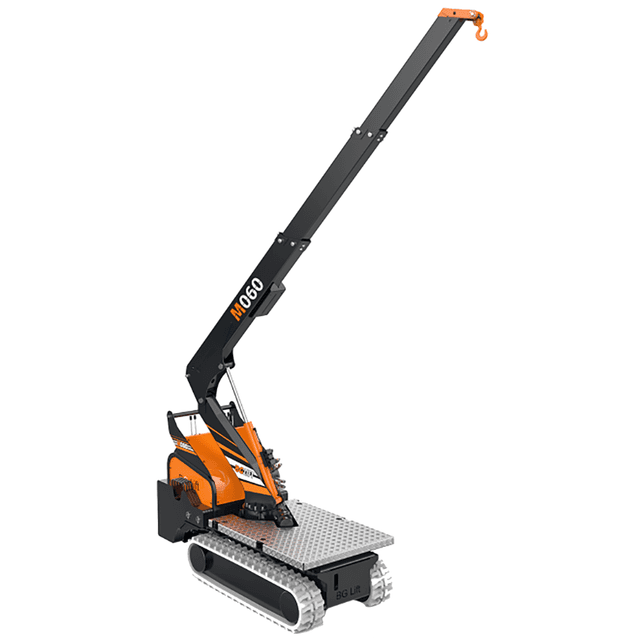 Bg Lift M060