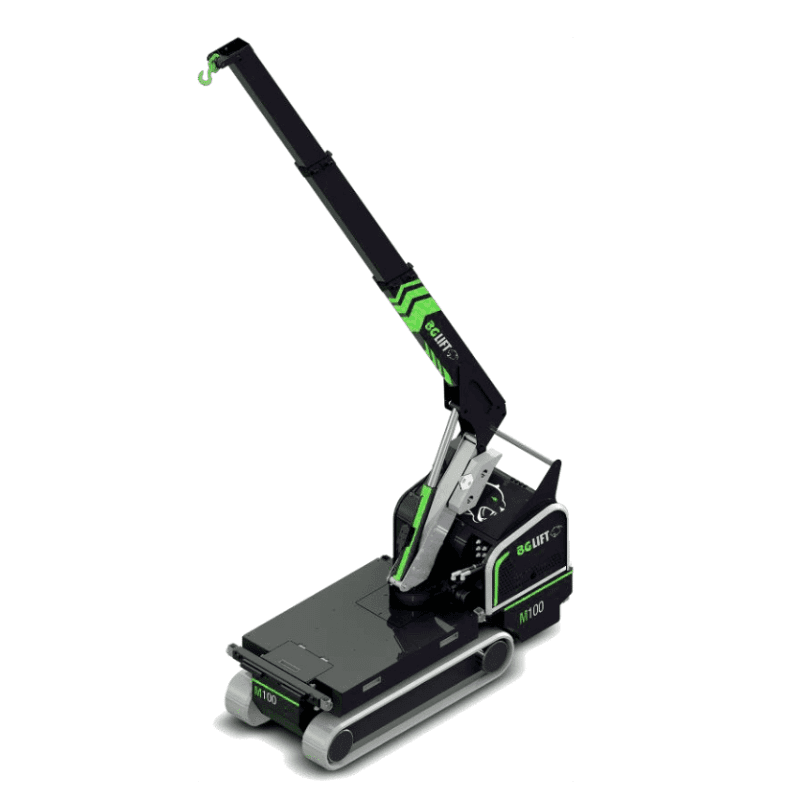 Bg Lift M100 Li-ion