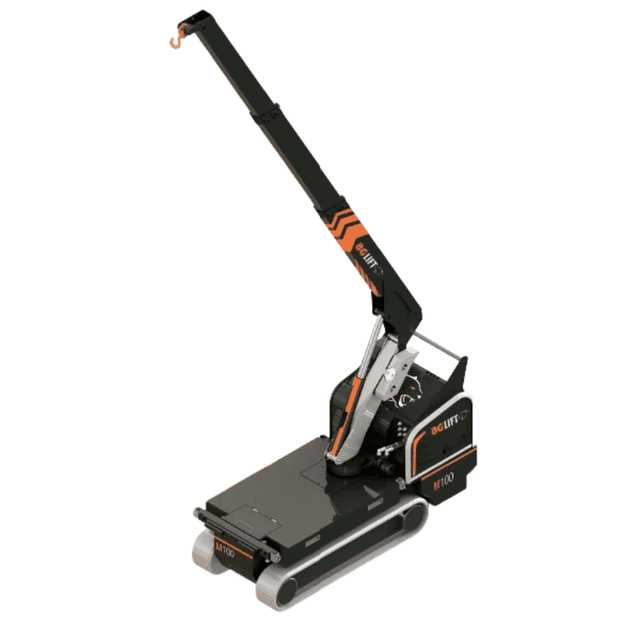 Bg Lift M100 