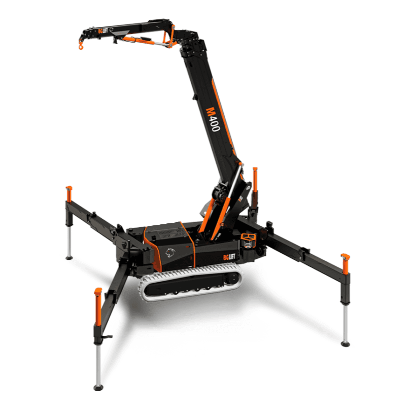 Bg Lift M400 