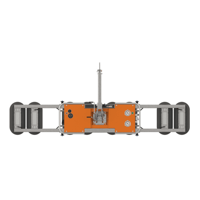 Viavac GBL3 