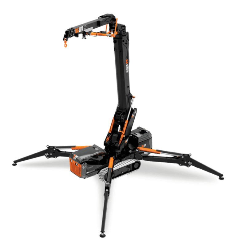 Bg Lift M250 