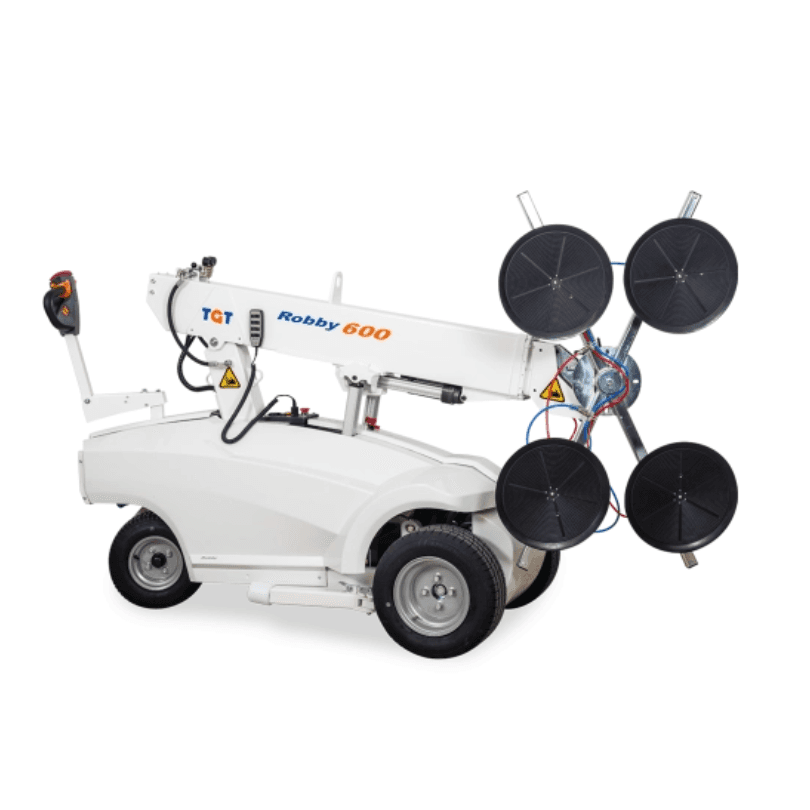 Robby 600