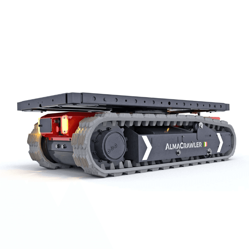 Crawler Carrier 