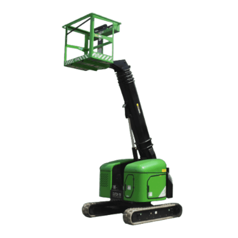 Dutch CF36.10 