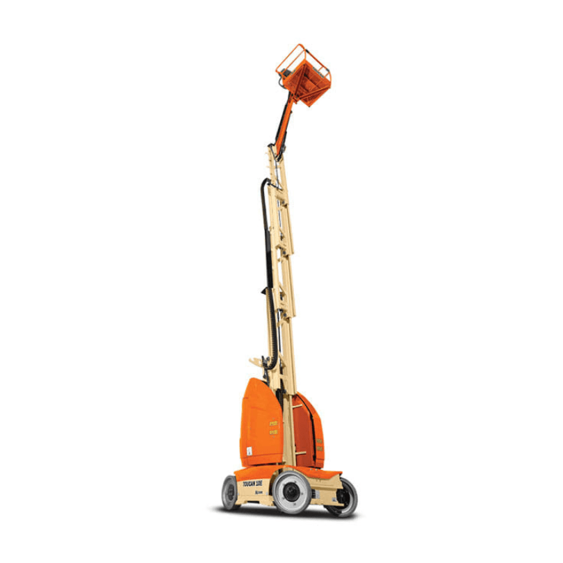 JLG Toucan 1010