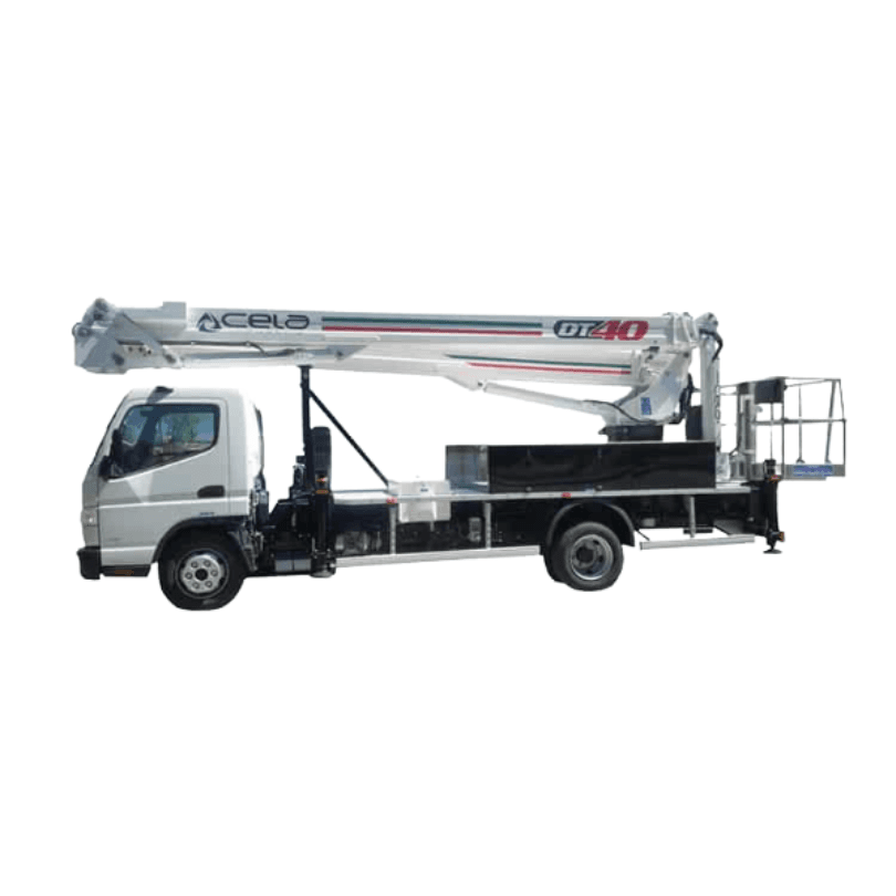 Cela DT40 