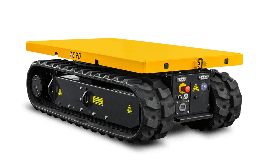 Fero ETP-20