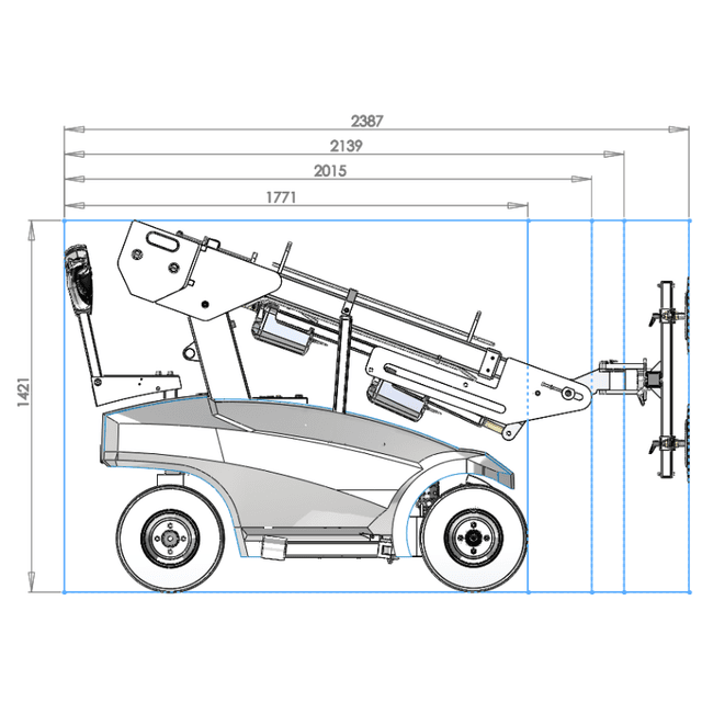 Technische tekening 2