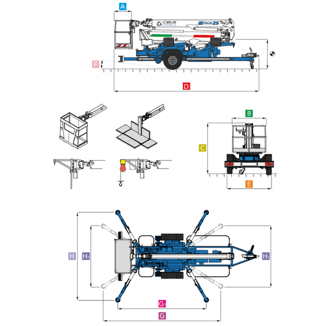 Technische tekening 3