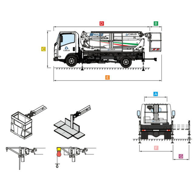 Technische tekening 3