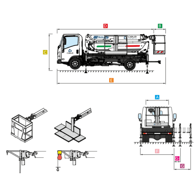 Technische tekening 3