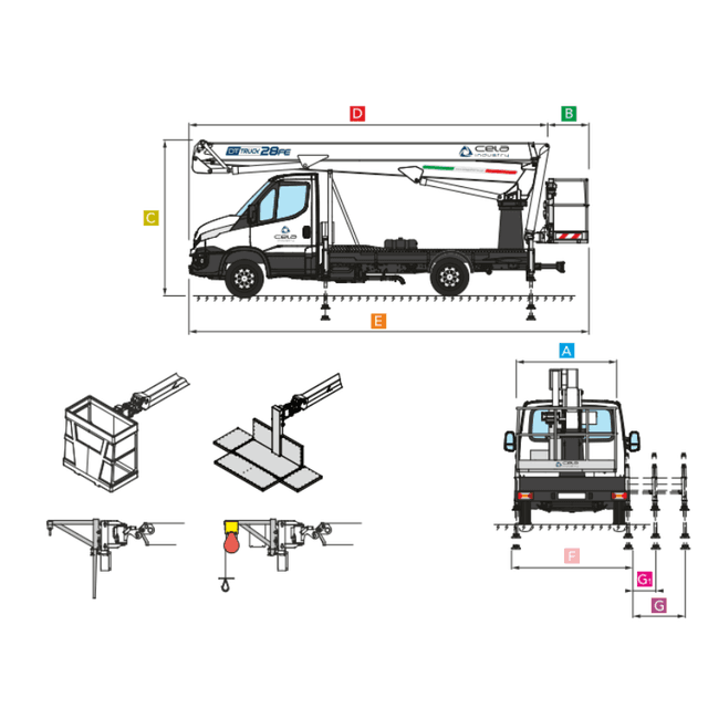 Technische tekening 3