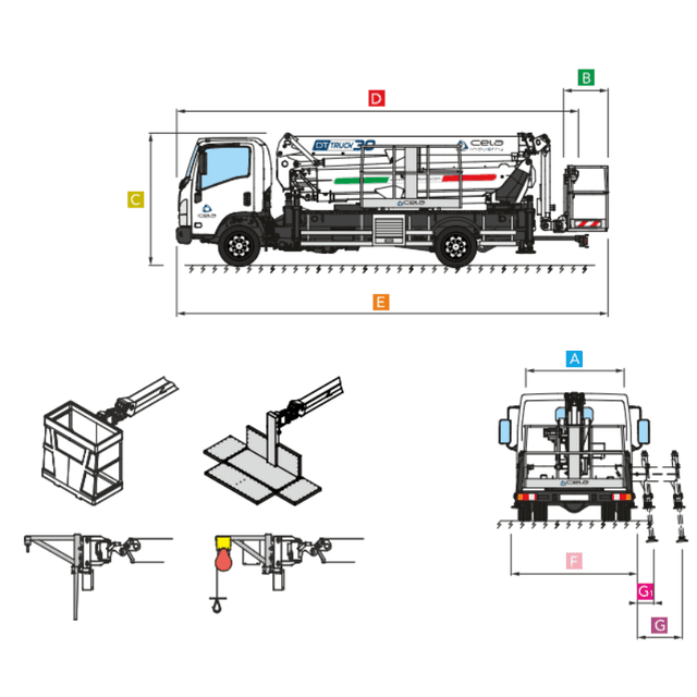 Technische tekening 3