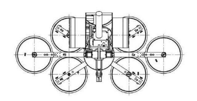 Technische tekening 1