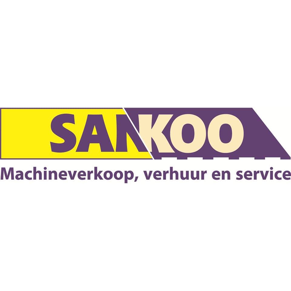 Waarom je voor Sankoo Verhuur en Service B.V. kiest