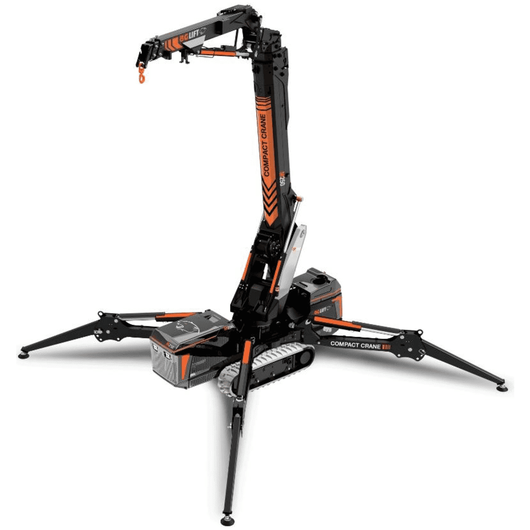 Bg Lift M250  