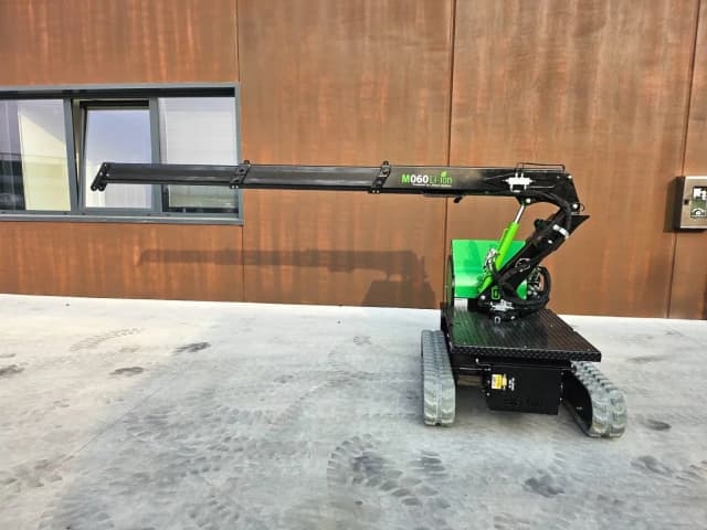 Bg Lift M060 Li-ion  image 3