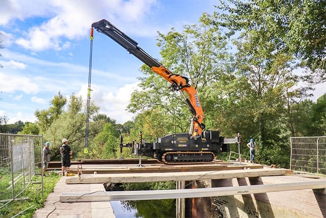 Bg Lift CWE525  image 7