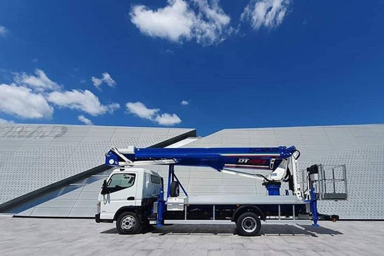 Standaard voorzien van slimme functionaliteiten