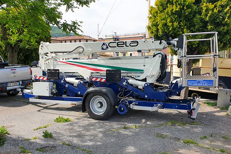 Slimme technologie en extra opties