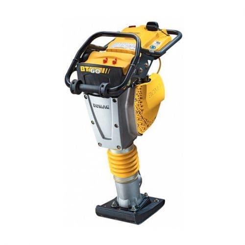 Compact en krachtig ontwerp