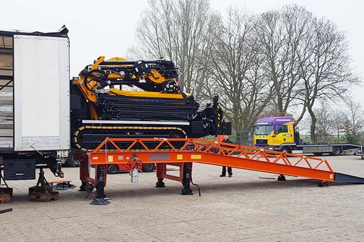 Duurzame en veilige constructie