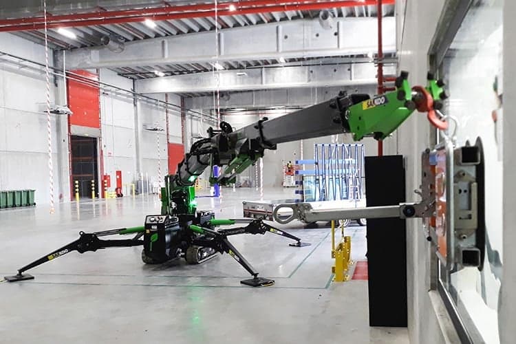 Perfect voor binnen- en buitengebruik