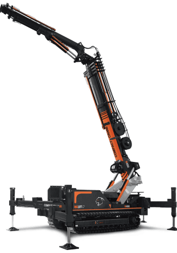 Ontworpen voor topprestaties en gebruiksgemak