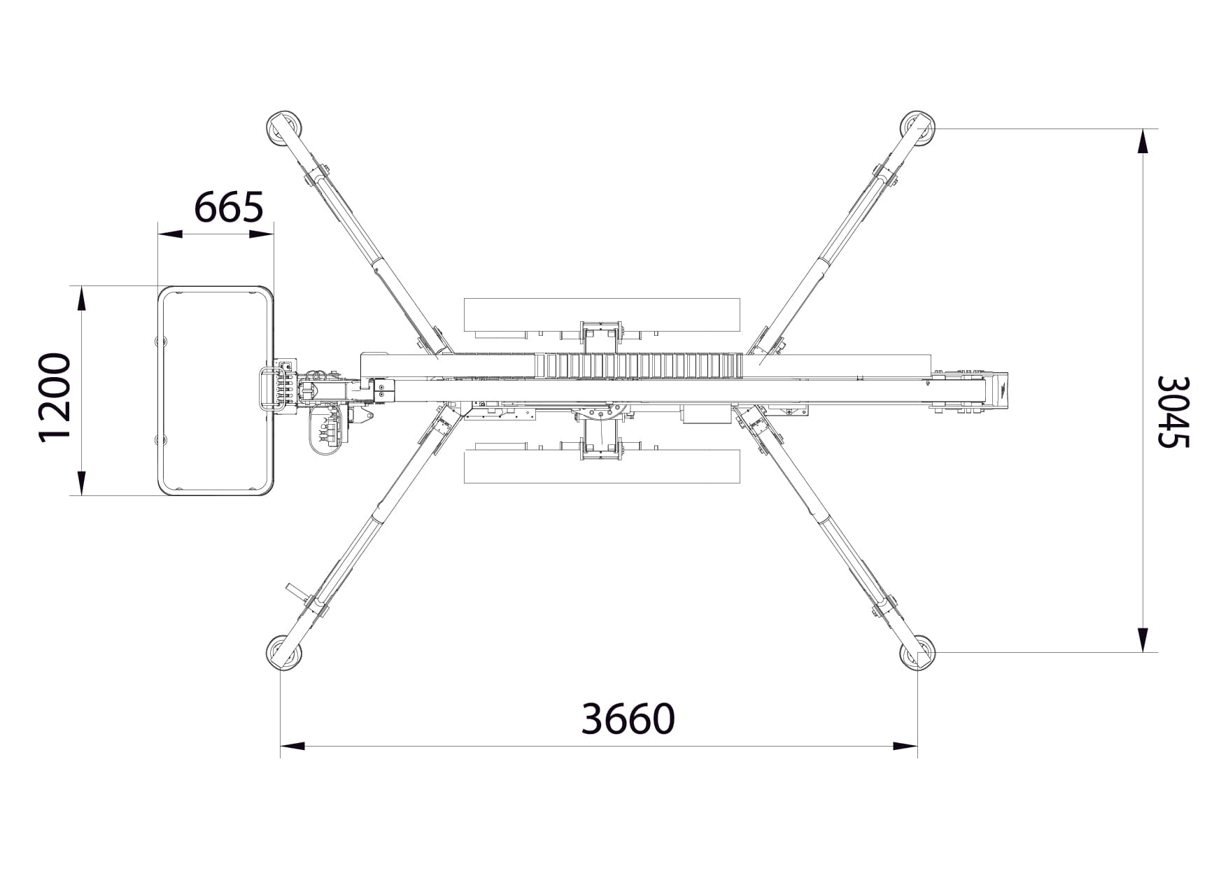 Veilig en efficiënt werken op hoogte