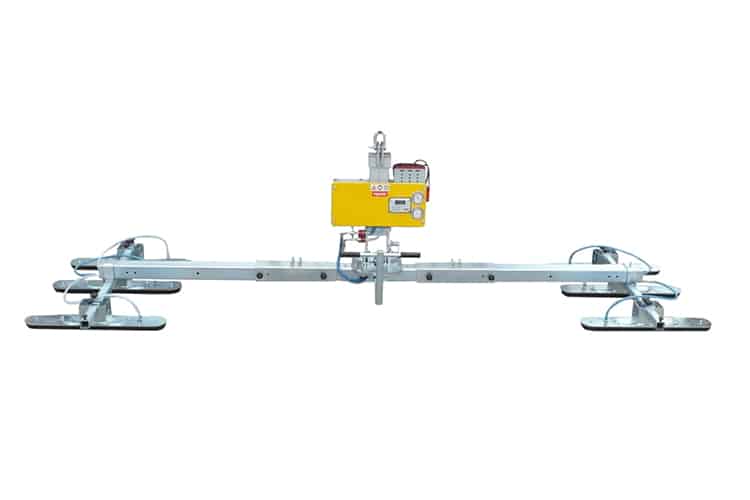 Compact en licht ontwerp