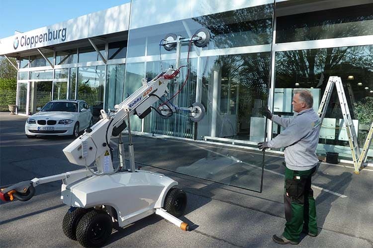 Veelzijdigheid en gebruiksgemak