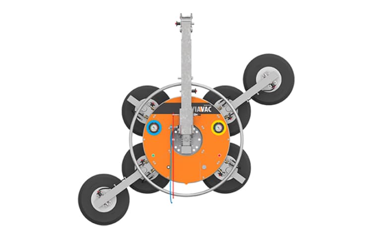 Compact en flexibel ontwerp